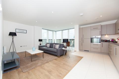 undefined, Platinum Riverside, 17 Bessemer Place, Greenwich, London, SE10