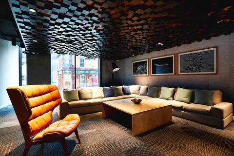 3 bedroom apartment for sale, Nobel Way, Manchester M1