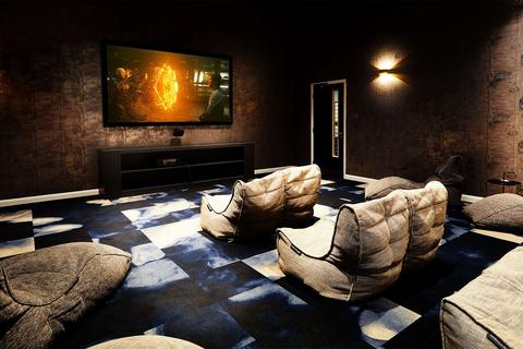 3 bedroom apartment for sale, Nobel Way, Manchester M1