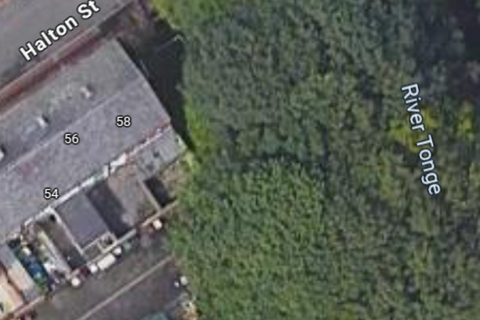 undefined, Land Rear of Halton Street, Plots ,  & , Bolton