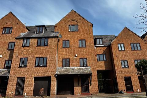 undefined, Elvet Waterside, Durham City