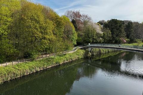 undefined, Elvet Waterside, Durham City