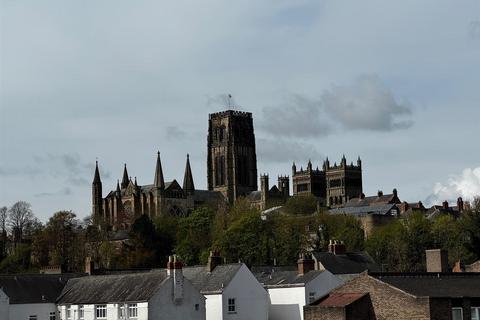 undefined, Elvet Waterside, Durham City
