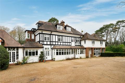 undefined, Gordon House, Ridgemount Road, Sunningdale, Berkshire, SL5