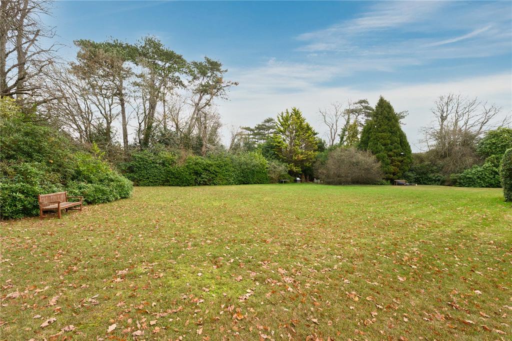 Communal Gardens
