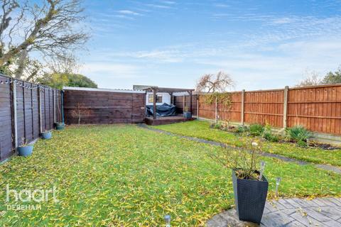 undefined, Griston Road, Thetford