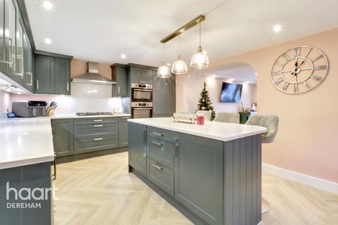 undefined, Griston Road, Thetford