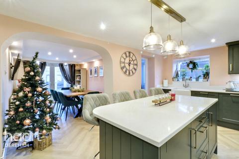 undefined, Griston Road, Thetford