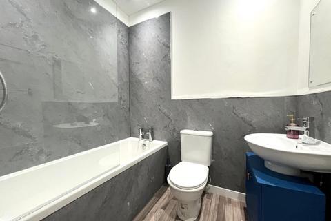 undefined, 24C Main Street, St Ninians, FK7 9AP