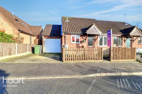 undefined, Willow Court, Dereham