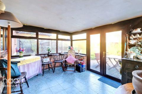 2 bedroom semi-detached bungalow for sale, Willow Court, Dereham