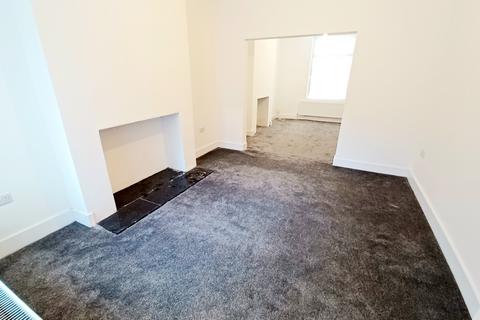 undefined, Craddock Street, Bishop Auckland, County Durham, DL14