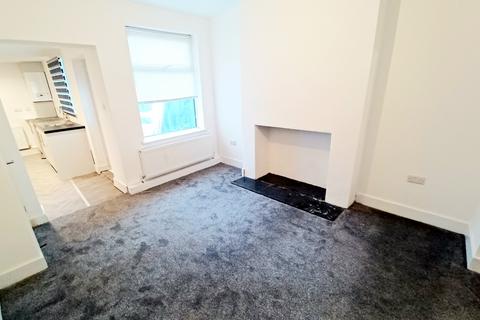 undefined, Craddock Street, Bishop Auckland, County Durham, DL14