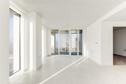 undefined, Bouchon Point, London E1