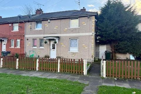 undefined, Ashton Avenue, Scholemoor, BD7