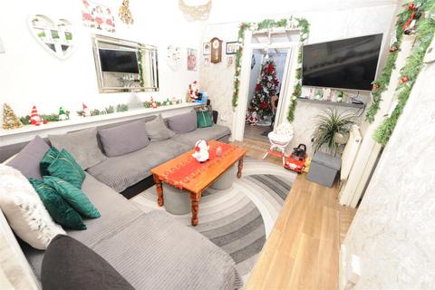 undefined, Ashton Avenue, Scholemoor, BD7