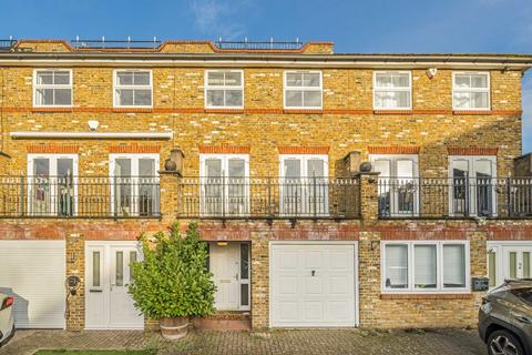 undefined, Chivenor Grove, Kingston Upon Thames KT2