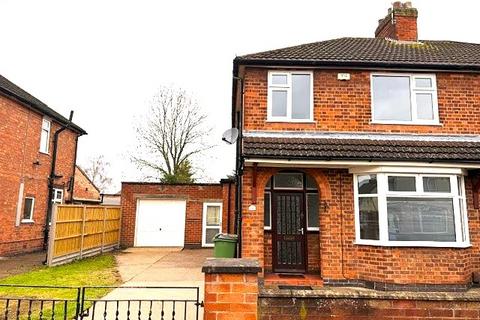 undefined, Park Drive, Leicester Forest East LE3