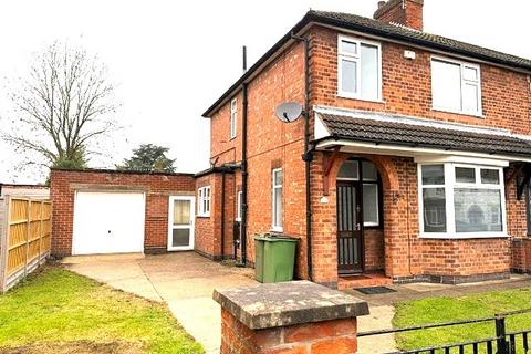 undefined, Park Drive, Leicester Forest East LE3