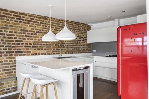 undefined, Leonard Street, Shoreditch, London, EC2A