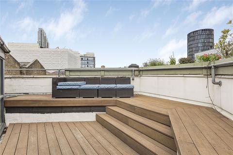 undefined, Leonard Street, Shoreditch, London, EC2A