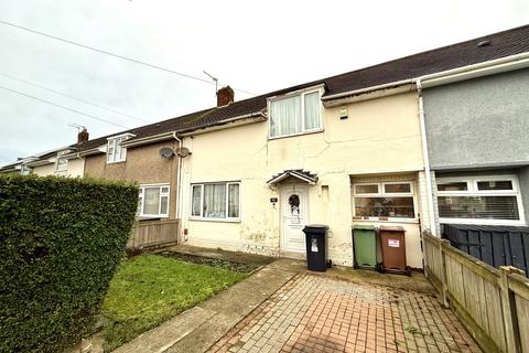 undefined, Owton Manor Lane, Owton Manor