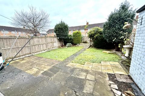 undefined, Owton Manor Lane, Owton Manor