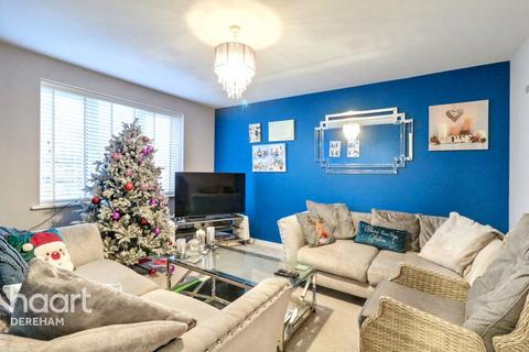 4 bedroom detached house for sale, Caddow Close, Norfolk