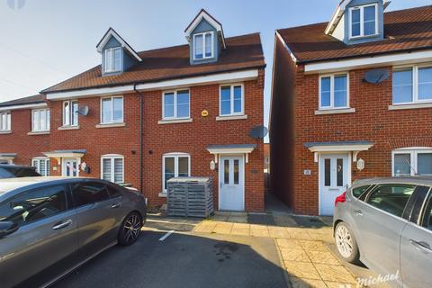 undefined, Merton Close, Aylesbury