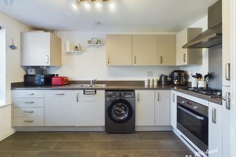 undefined, Merton Close, Aylesbury