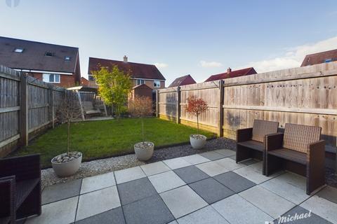 undefined, Merton Close, Aylesbury