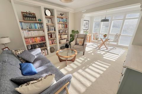 undefined, Martello Road South, Canford Cliffs, Poole, BH13