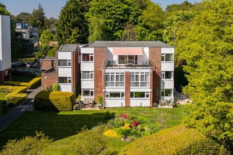 undefined, Martello Road South, Canford Cliffs, Poole, BH13