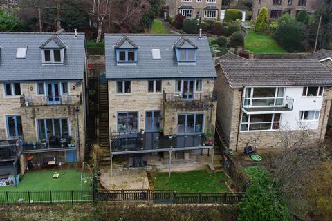 undefined, Liphill Bank Road, Holmfirth HD9