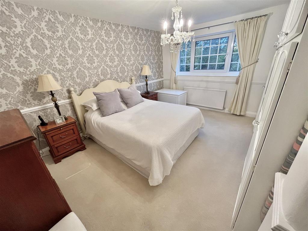 Bed 1