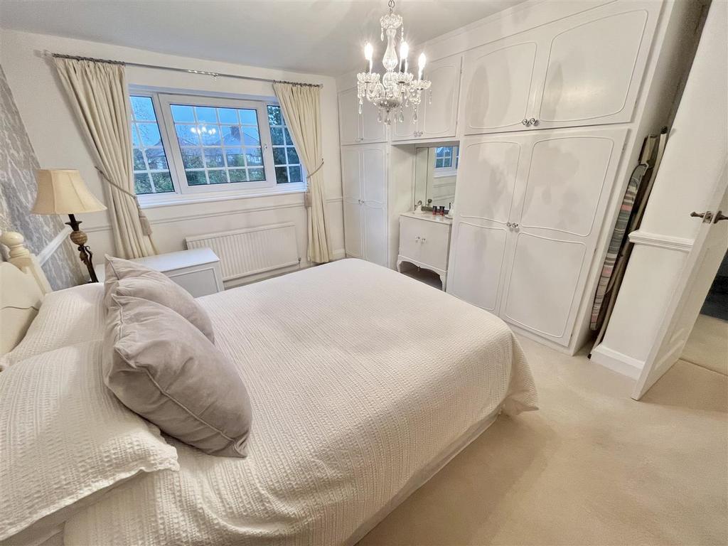 Bed 1 Aspect 4