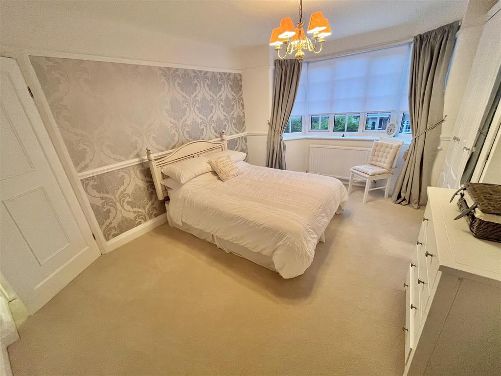 Bed 2 Aspect 2