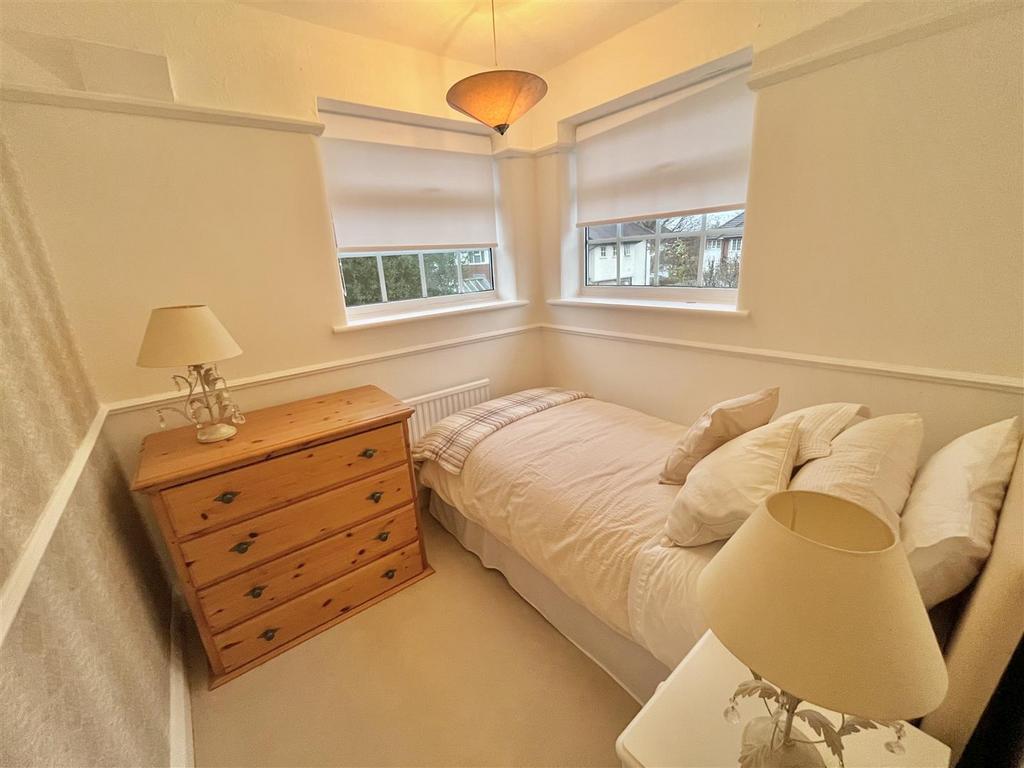 Bed 3