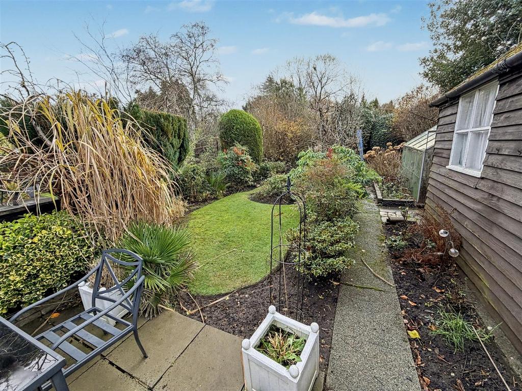 Gardens 4