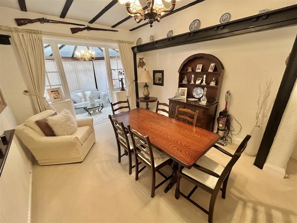Dining Room 2