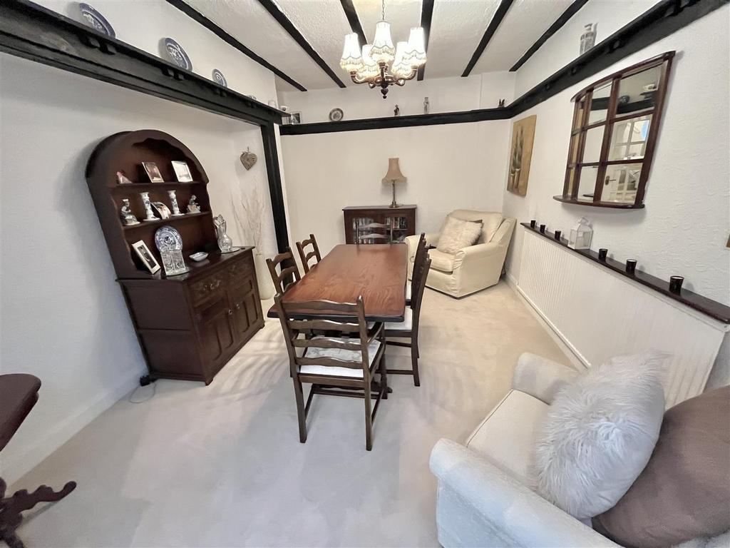 Dining Room 3
