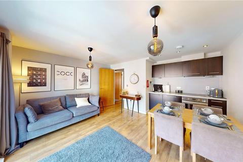 1 bedroom apartment to rent, Mary Ann Street, Derwent Foundry, B3