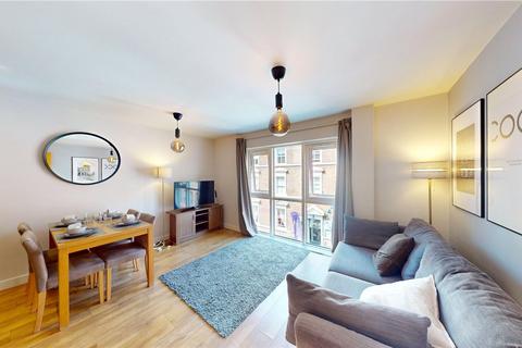 1 bedroom apartment to rent, Mary Ann Street, Derwent Foundry, B3