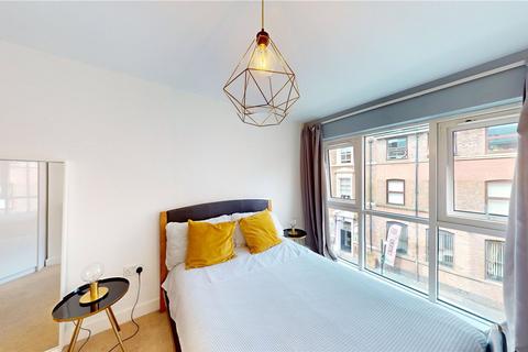 1 bedroom apartment to rent, Mary Ann Street, Derwent Foundry, B3