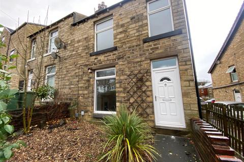 undefined, Manor Street, Huddersfield