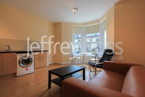 1 bedroom flat to rent, Richmond Road, Cardiff CF24