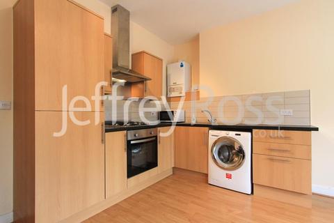 1 bedroom flat to rent, Richmond Road, Cardiff CF24