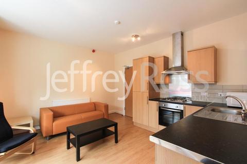 1 bedroom flat to rent, Richmond Road, Cardiff CF24