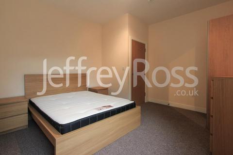 1 bedroom flat to rent, Richmond Road, Cardiff CF24