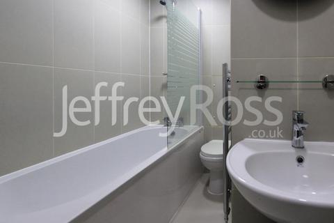 1 bedroom flat to rent, Richmond Road, Cardiff CF24